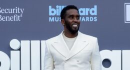 Diddy Seeks Acquittal or New Trial Over Prostitution-Related Charges: Report