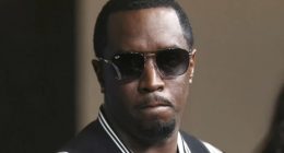 Diddy trial: Jury reaches partial verdict in Sean 'Diddy' Combs' sex trafficking trial