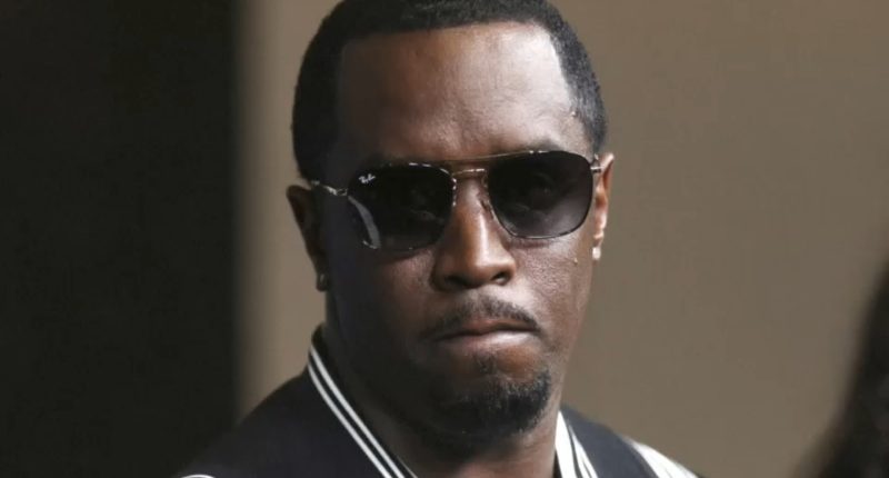 Diddy trial: Jury reaches partial verdict in Sean 'Diddy' Combs' sex trafficking trial