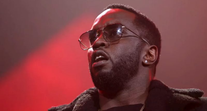 Diddy trial: Sean "Diddy" Combs acquitted of most serious charges, convicted of a prostitution-related offense