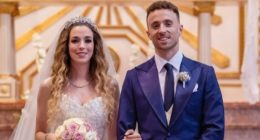 Diogo Jota and Rute Cardoso's lives seemed flawless and perfect, with everything ahead of their young family. This is a brutal reminder of how fragile life can be, writes IAN HERBERT