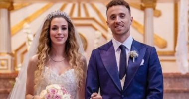 Diogo Jota and Rute Cardoso's lives seemed flawless and perfect, with everything ahead of their young family. This is a brutal reminder of how fragile life can be, writes IAN HERBERT