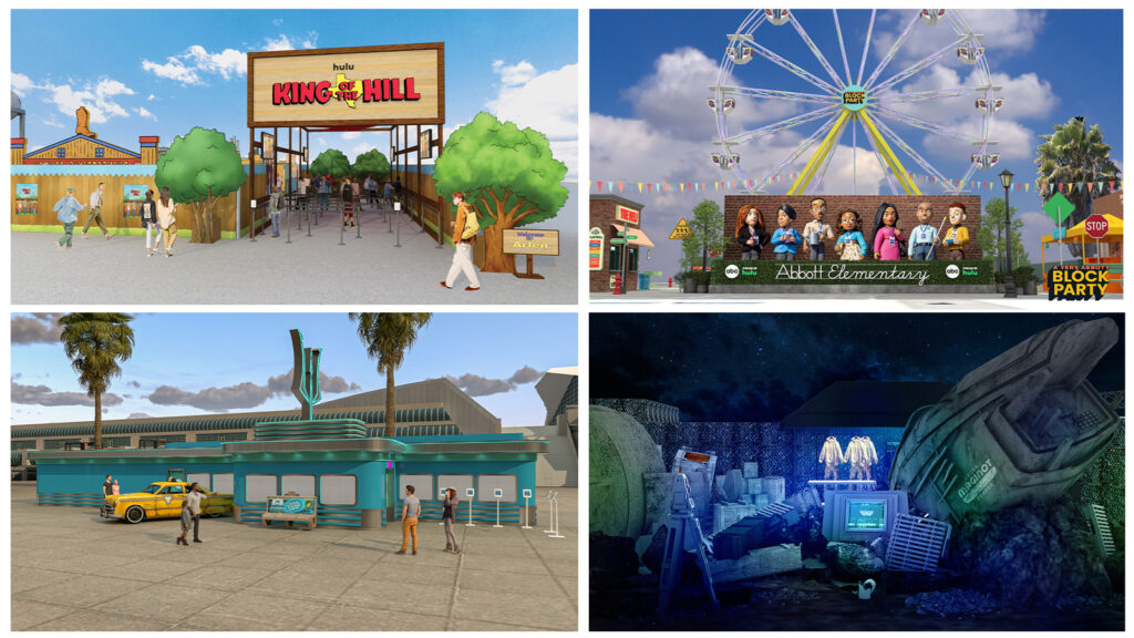 Disney reveals star-studded SDCC 2025 lineup featuring 'Percy Jackson,' 'Alien: Earth,' and more 