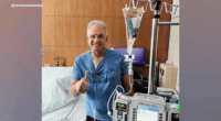 Doctor urges importance of early screenings after Cubs Ryne Sandberg dies of metastatic prostate cancer