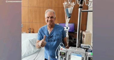 Doctor urges importance of early screenings after Cubs Ryne Sandberg dies of metastatic prostate cancer