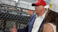Does Trump's temporary pass for some migrants create more limbo?