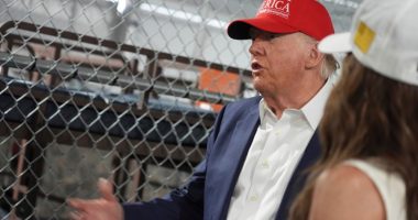 Does Trump's temporary pass for some migrants create more limbo?