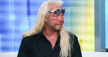 Dog The Bounty Hunter Duane Chapman Suffers Horrific Family Tragedy