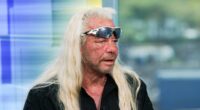 Dog the Bounty Hunter speaks out after step-grandson, 13, fatally shot in neck