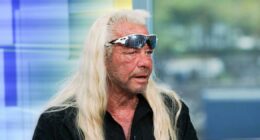 Dog the Bounty Hunter speaks out after step-grandson, 13, fatally shot in neck