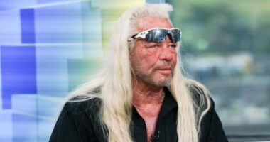 Dog the Bounty Hunter's step-grandson killed by father in accidental shooting: report