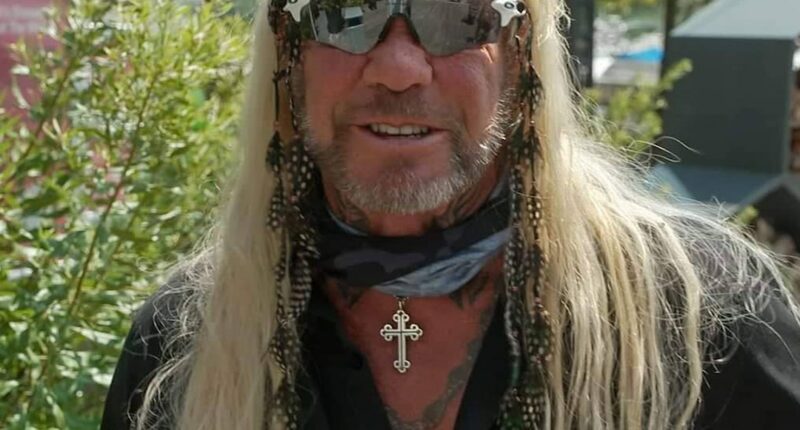 Dog the Bounty Hunter’s Stepson Accidentally Shot and Killed His Son