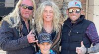 Dog the Bounty Hunter’s grandson, 13, shot and killed by his own dad in family tragedy