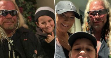Dog the Bounty Hunter’s stepgrandson, 13, shot and killed by father in ‘incomprehensible’ accident: report