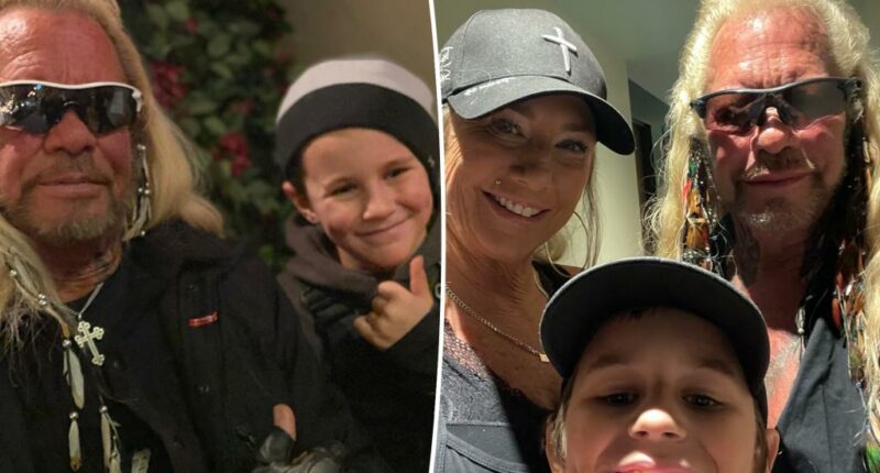 Dog the Bounty Hunter’s stepgrandson, 13, shot and killed by father in ‘incomprehensible’ accident: report