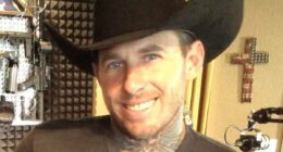 Dog the Bounty Hunter's stepson on psych hold after shooting son