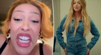 Doja Cat mocks Sydney Sweeney’s controversial American Eagle ad campaign
