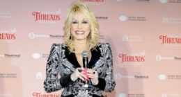 Dolly Parton Putting New Music ‘on Hold’ After Husband Carl’s Death