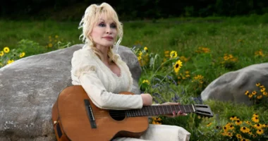 Dolly Parton Said Her Husband's Death Has Had 1 Devastating Effect on Her Career