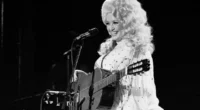 Dolly Parton Spent the 1st Meeting With Husband Carl Dean's Family Wishing They'd Leave Her Alone