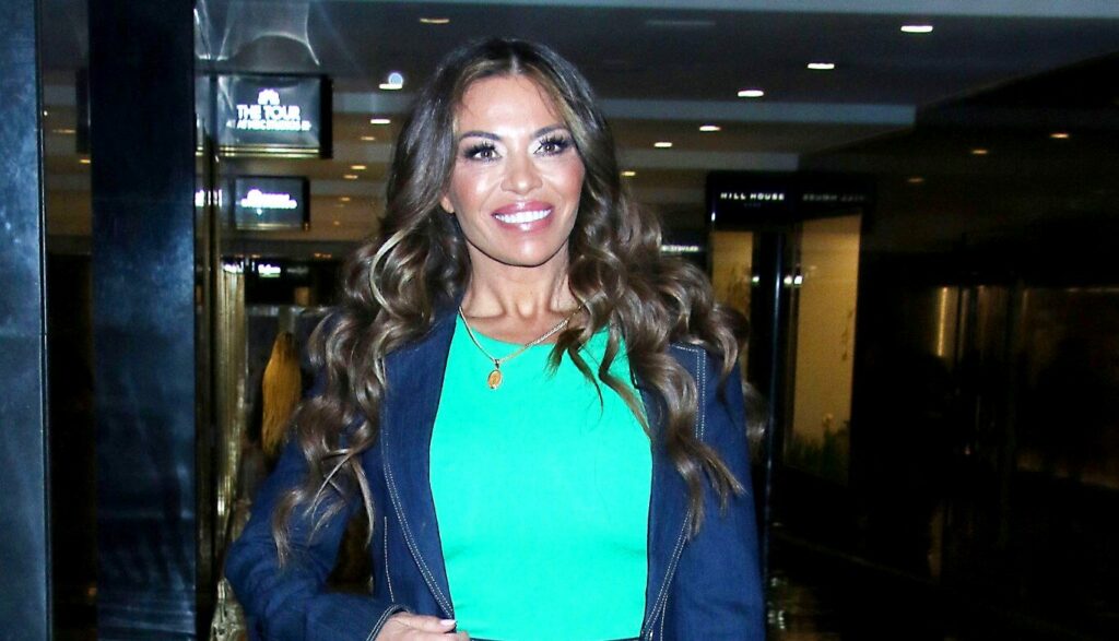 Dolores Catania Shares Crucial Warning About GLP-1 Weight Loss Drugs, Says She “Can’t See a Life” Without RHONJ & Calls for Show’s Return