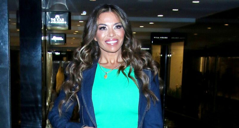 Dolores Catania Shares Crucial Warning About GLP-1 Weight Loss Drugs, Says She “Can’t See a Life” Without RHONJ & Calls for Show’s Return