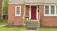 Dolton purchases Pope Leo XIV's childhood home