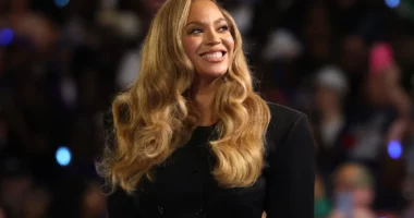Donald Trump Calls for Beyoncé to Be Prosecuted for Baseless Claim