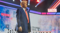 Donald Trump's UK state visit date confirmed