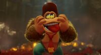 Donkey Kong's newest adventure: 'An imperfect masterpiece'