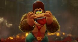 Donkey Kong's newest adventure: 'An imperfect masterpiece'