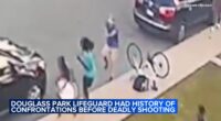 Douglass Park shooting report outlines then-Lifeguard Charles Leto's disciplinary past, Chicago Park District security issues