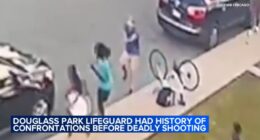 Douglass Park shooting report outlines then-Lifeguard Charles Leto's disciplinary past, Chicago Park District security issues