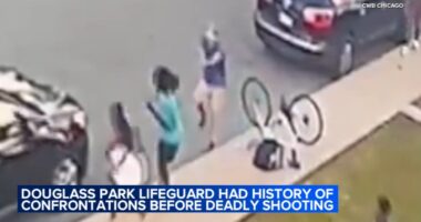 Douglass Park shooting report outlines then-Lifeguard Charles Leto's disciplinary past, Chicago Park District security issues
