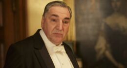 Downton Abbey’s sweet co-star romance and bombshell work confession