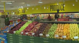 Downtown Jacksonville loses Harvey's Supermarket, Aldi soon to replace it