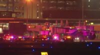 More than two dozen passengers taken to hospital after turbulence forces Delta flight to make emergency landing