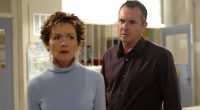 Dr Karl doesn't look like this anymore! Alan Fletcher films Neighbours