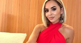 Dr. Nicole Martin Claims RHOM Costar “Hired Private Investigator” to Follow Her, Dishes on Shocking Off-Camera Convo