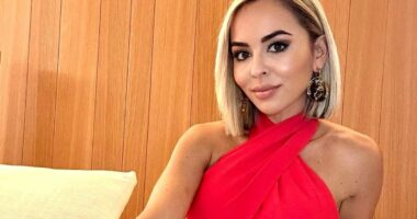 Dr. Nicole Martin Claims RHOM Costar “Hired Private Investigator” to Follow Her, Dishes on Shocking Off-Camera Convo