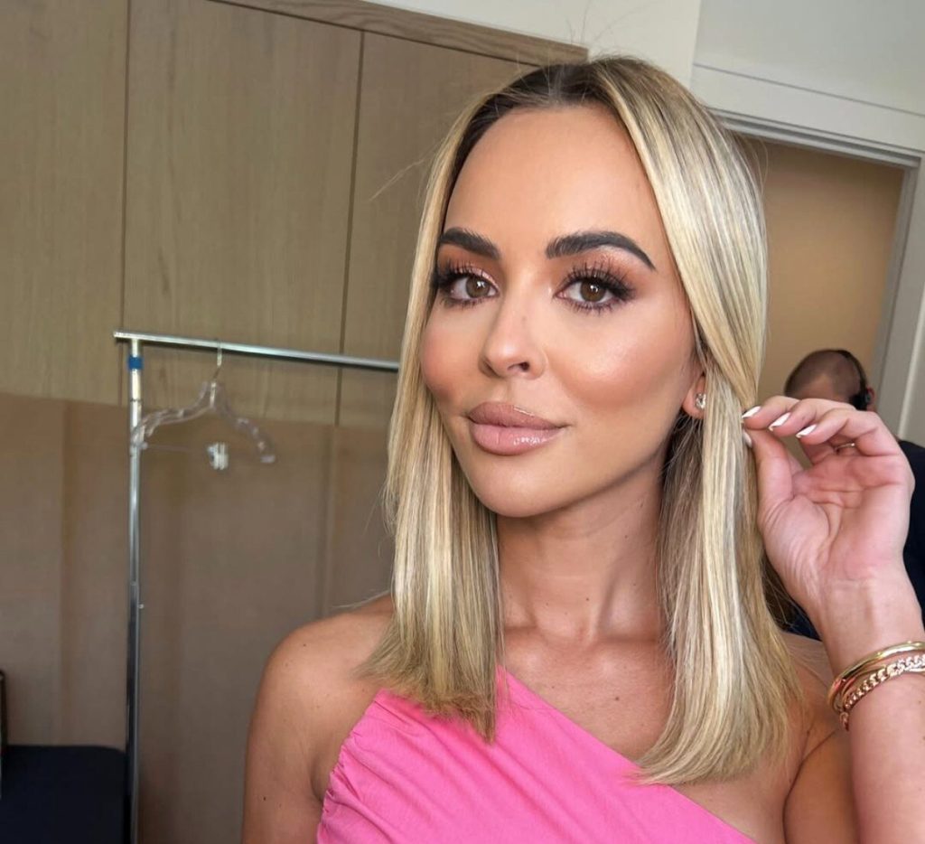 Dr. Nicole Martin Reveals She’d Return to RHOM Under This Condition, Shades Co-Stars Chasing “Aha TV Moments"