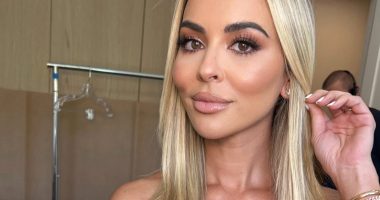 Dr. Nicole Martin Reveals She’d Return to RHOM Under This Condition, Shades Co-Stars Chasing “Aha TV Moments"