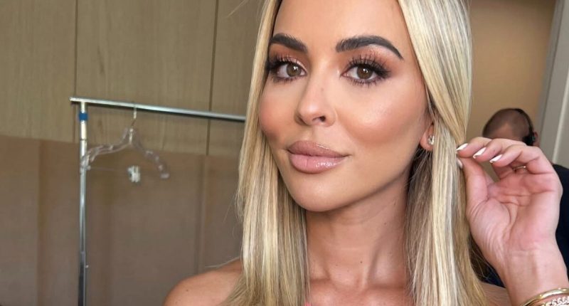 Dr. Nicole Martin Reveals She’d Return to RHOM Under This Condition, Shades Co-Stars Chasing “Aha TV Moments"