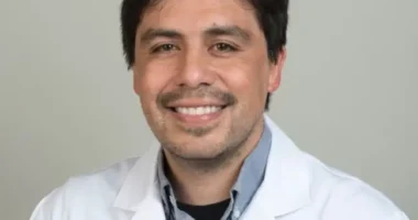 Dr. Salvador Plasencia Wiki, Age, Wife, Bio, Nationality, Ethnicity |