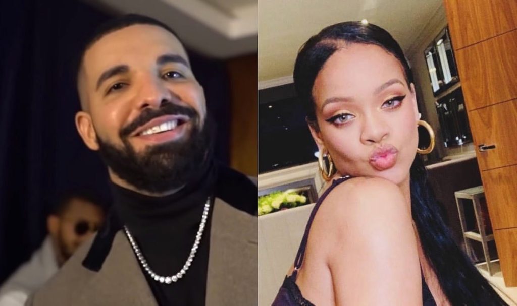 Drake "Family Matters" Bars Get Revisit Over Resurfaced Rihanna Photo