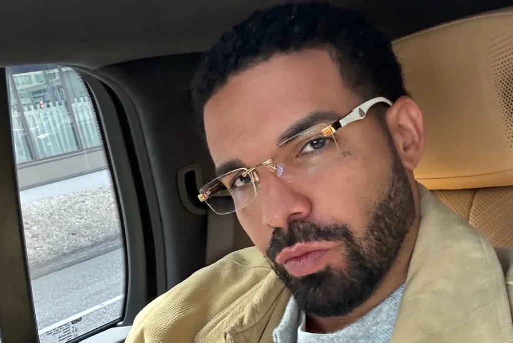 Drake Says Best Lyricists Are From London, Speak On UK Rappers Vs US Rappers,