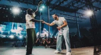 Drake Says Performing With Vybz Kartel For The First Time 'Still doesn’t feel real'