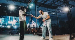 Drake Says Performing With Vybz Kartel For The First Time 'Still doesn’t feel real'