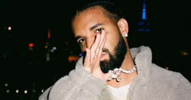 Drake