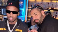 Drake's Affiliate Top5 Stabbed In Neck In London, UK Rapper Ratlin Reacts